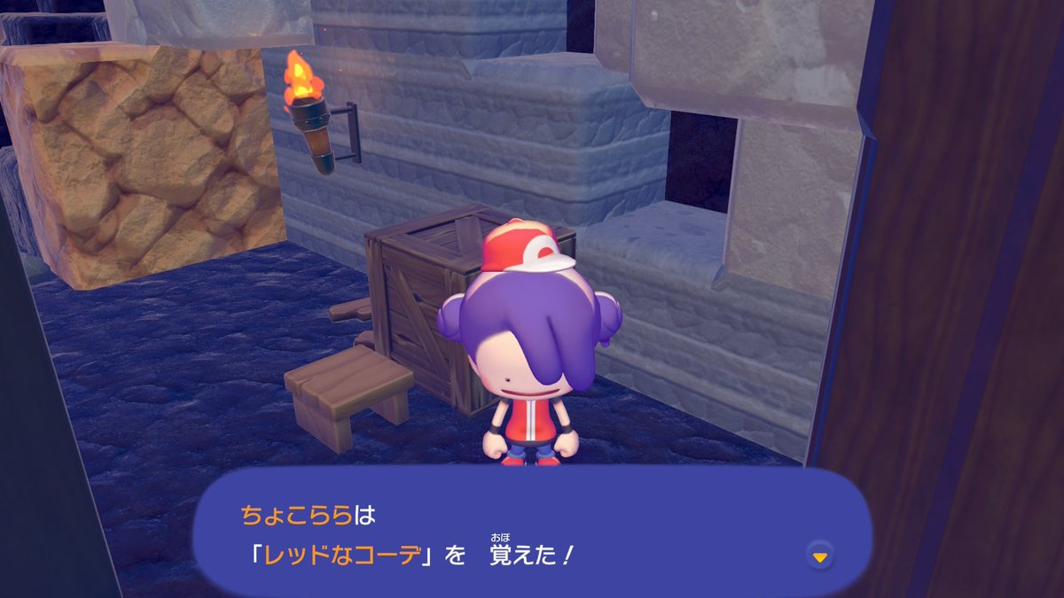 ちょこら tweet media