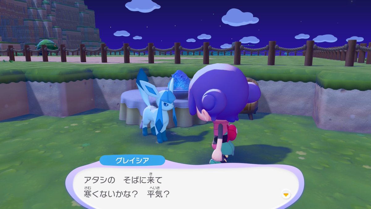 ちょこら tweet media