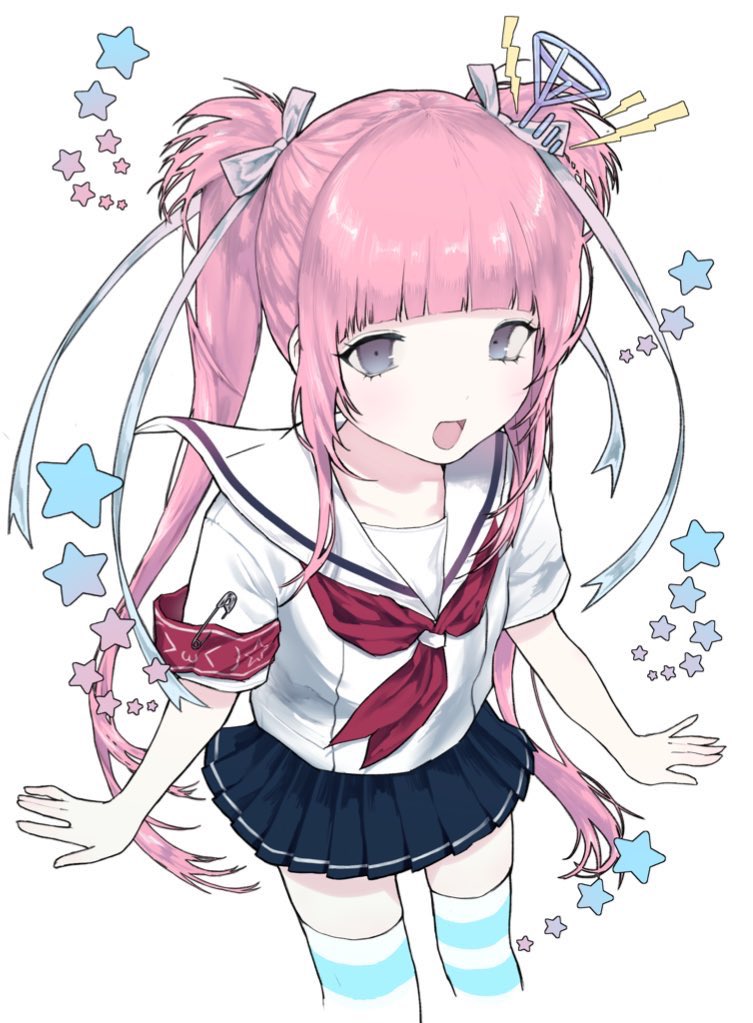 ナコ⋆꙳ 5/23-24デザフェス63 B-223,224 (@naco_artworks_) / Posts / X