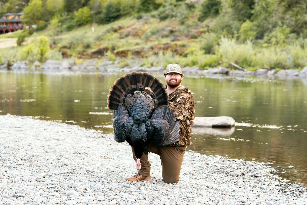 Buckmasters Nation tweet media
