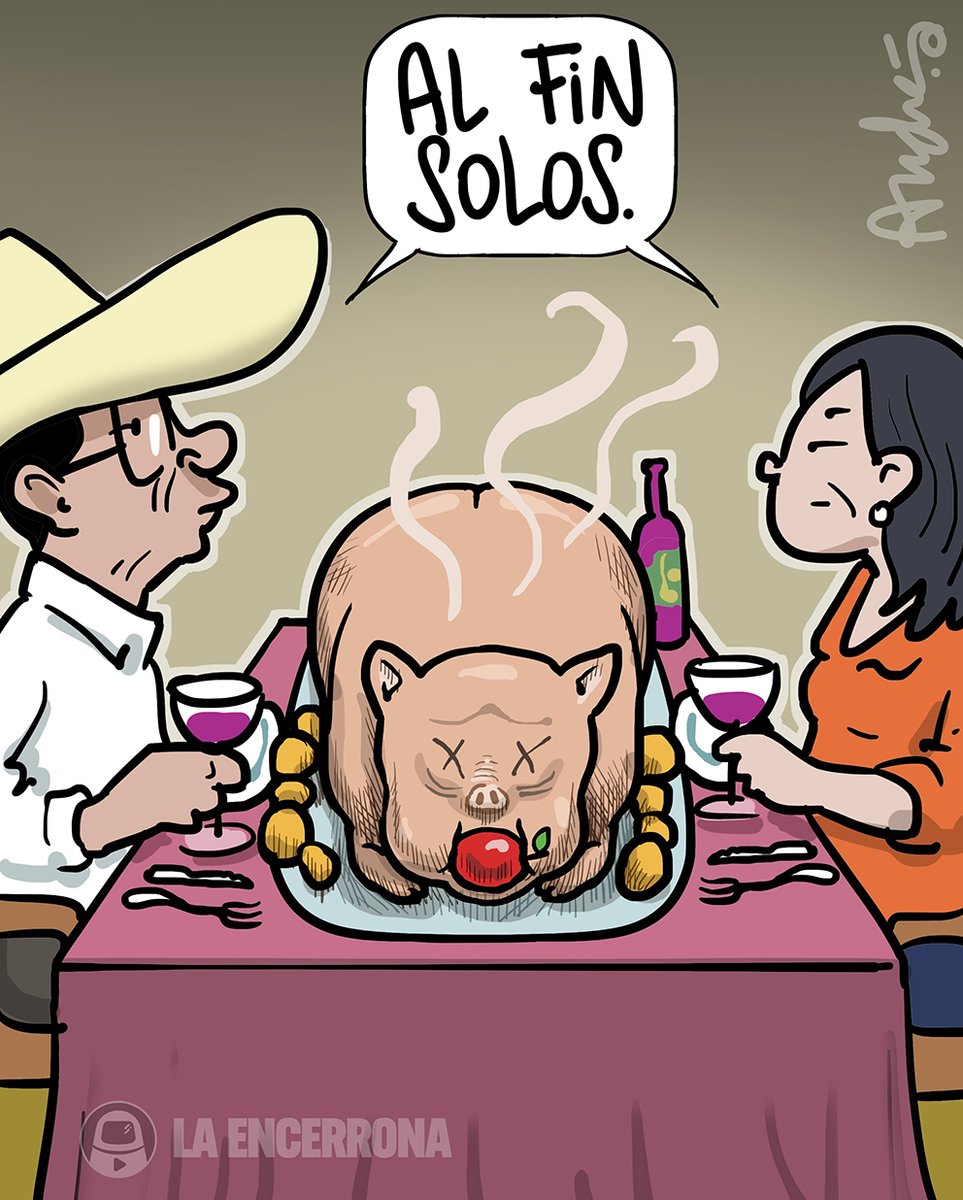 Andrés Edery tweet media