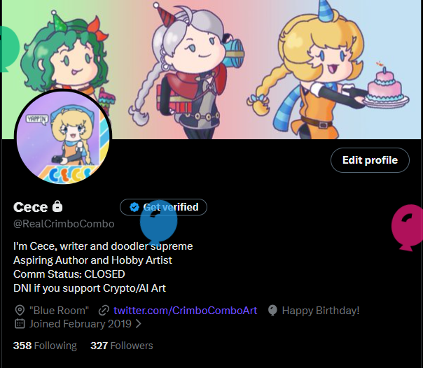 CrimboCombo Art tweet media