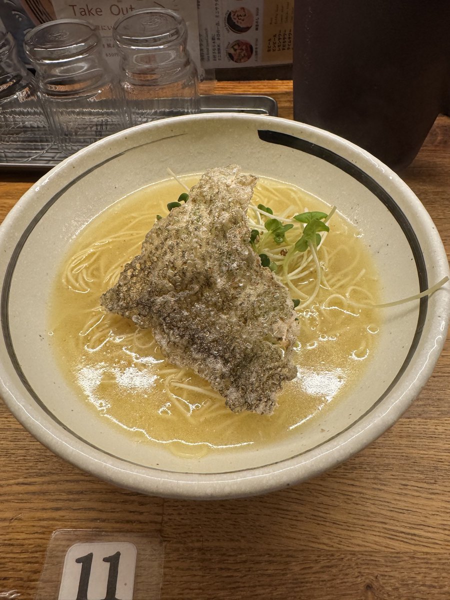ラーメン二郎亀戸店 (@jiro_kame) / Posts and Replies / X
