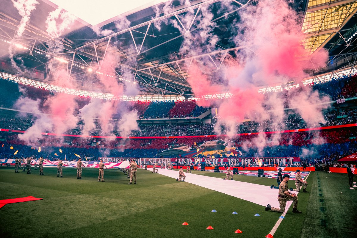 Crystal Palace F.C. tweet media