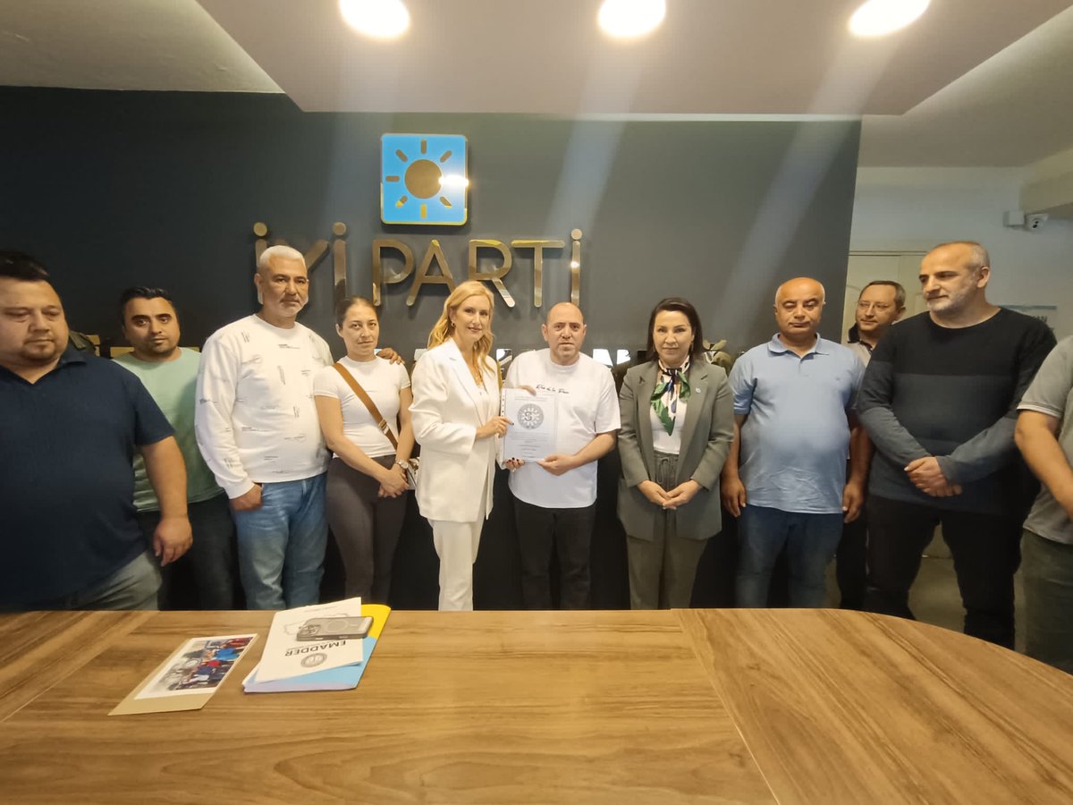 STAJ VE ÇIRAKLIK SİGORTASI MAĞDURLARI FEDERASYONU tweet media