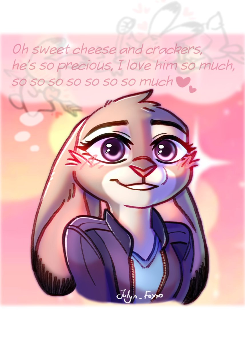 Jolyn🦊 tweet media