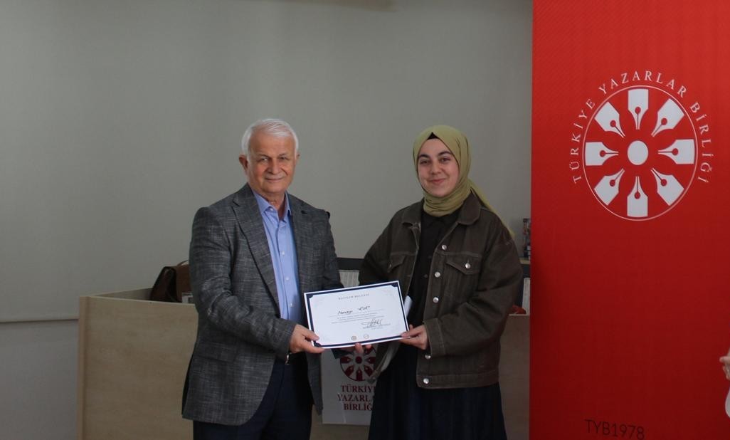Türkiye Yazarlar Birliği (TYB) tweet media