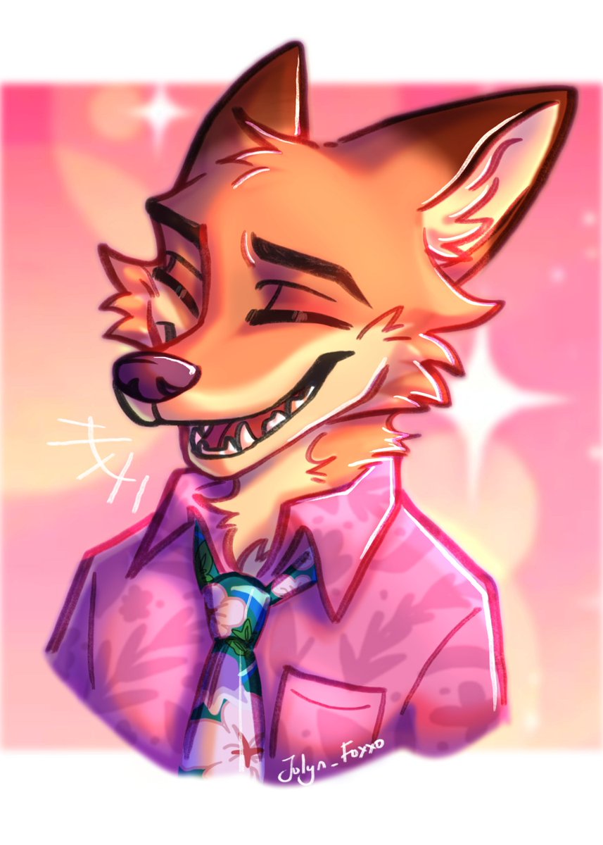 Jolyn🦊 tweet media