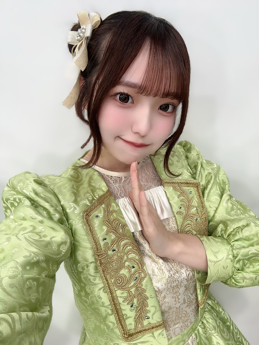 日向 あいる(MARUKADO) tweet media