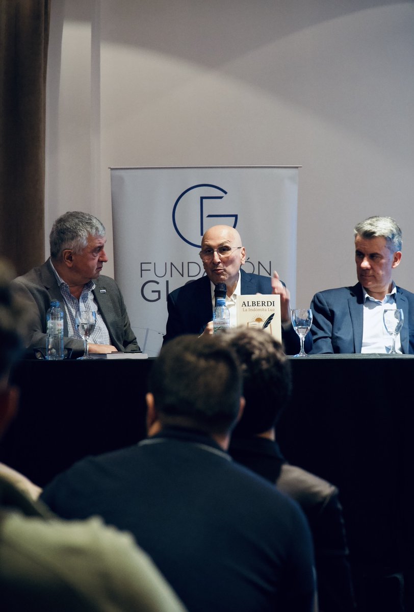 Fundación Global tweet media