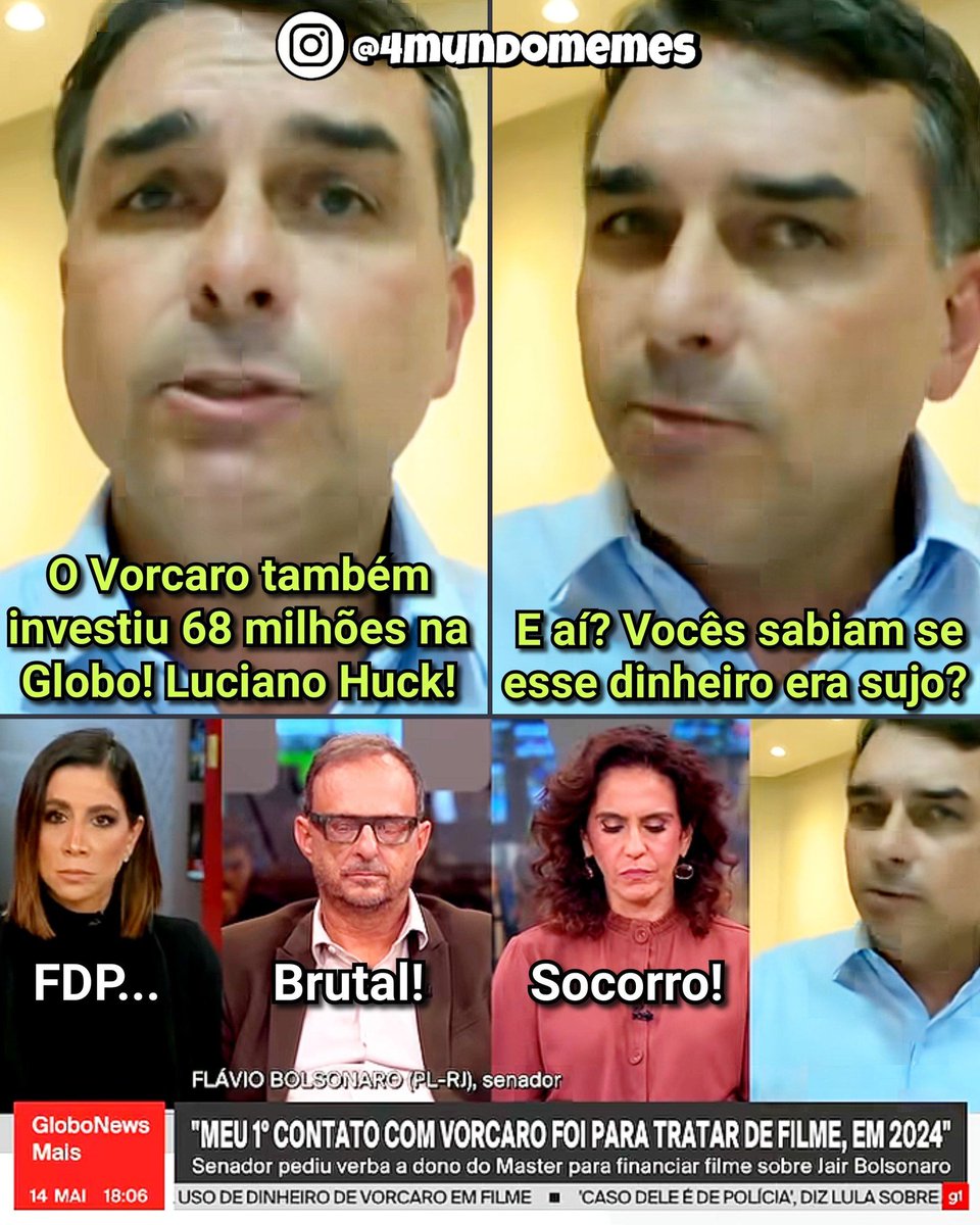 Wanderley Majeski tweet media