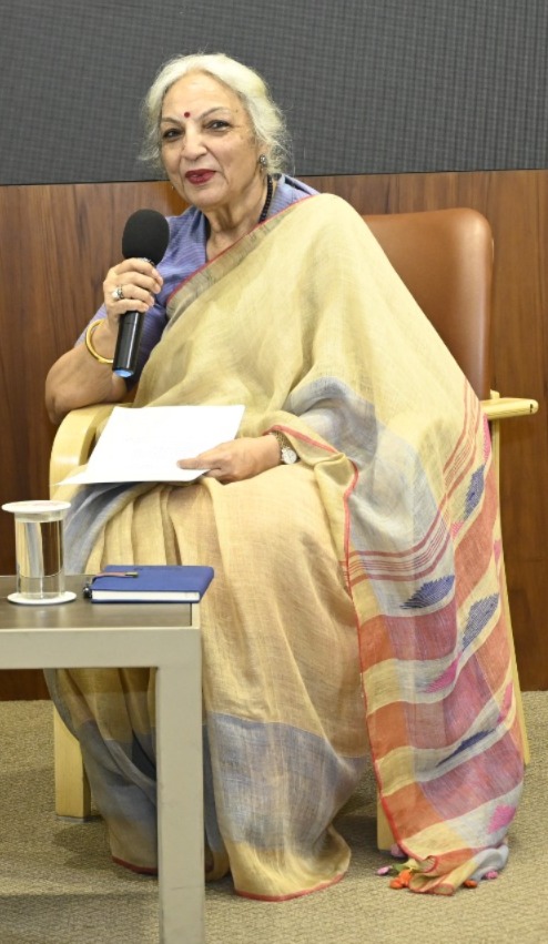 Prabha Khaitan Foundation tweet media