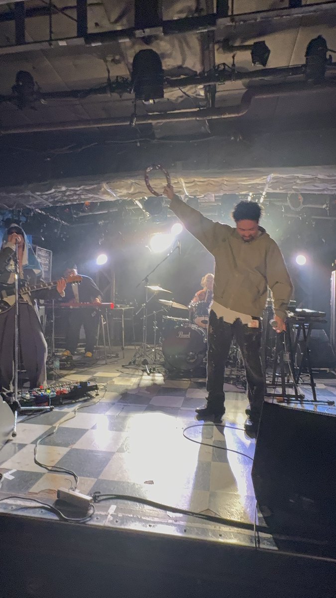 こじ🦔 tweet media