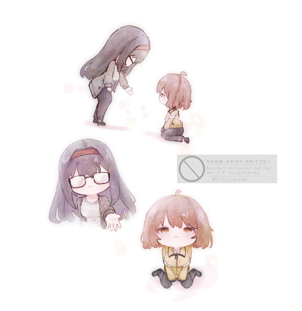 ありす@雑多 tweet media