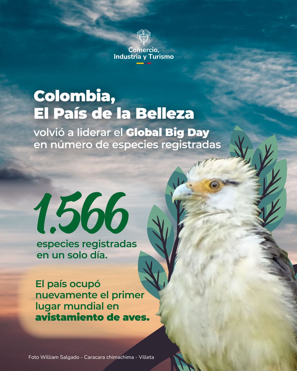 MinComercio Colombia tweet media