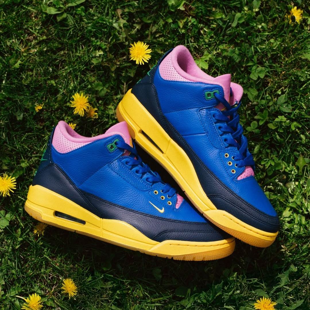 KicksFinder tweet media