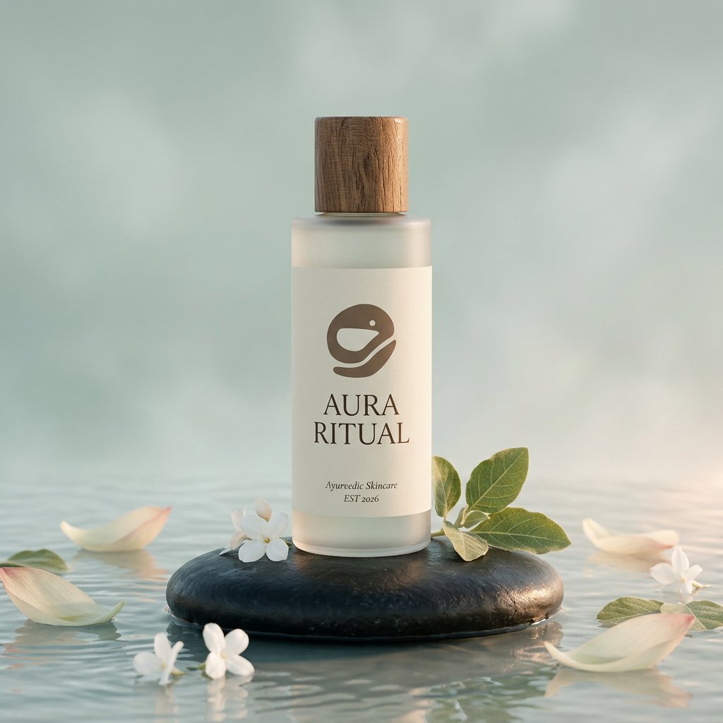 _anexstudio's tweet photo. Aura Ritual is live now..

An Ayurvedic Skincare Brand... est 2026.
The brand centers on sensory experience, slow beauty, and quiet luxury, where every product feels like a moment of pause and self-connection. https://t.co/YXIlNiOX5q
