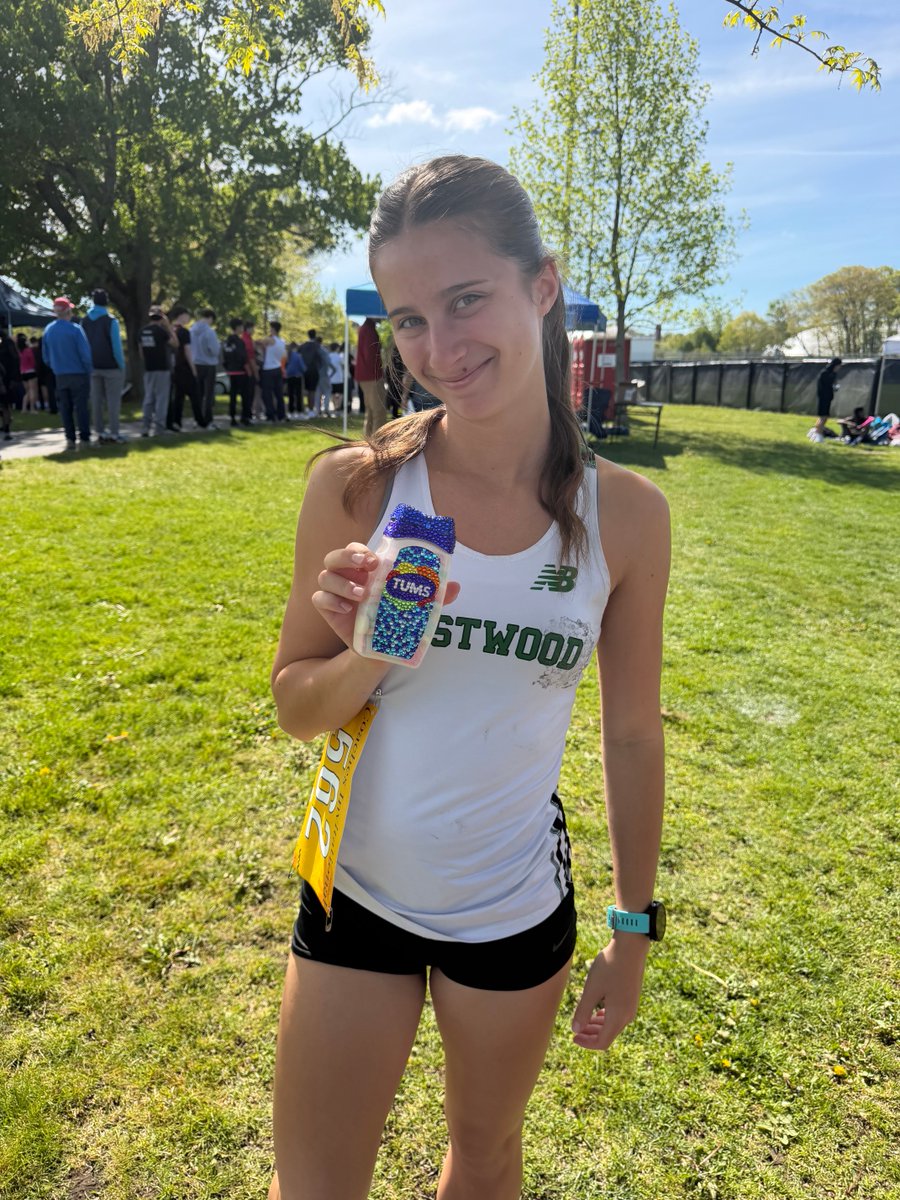 Westwood XC / Track tweet media