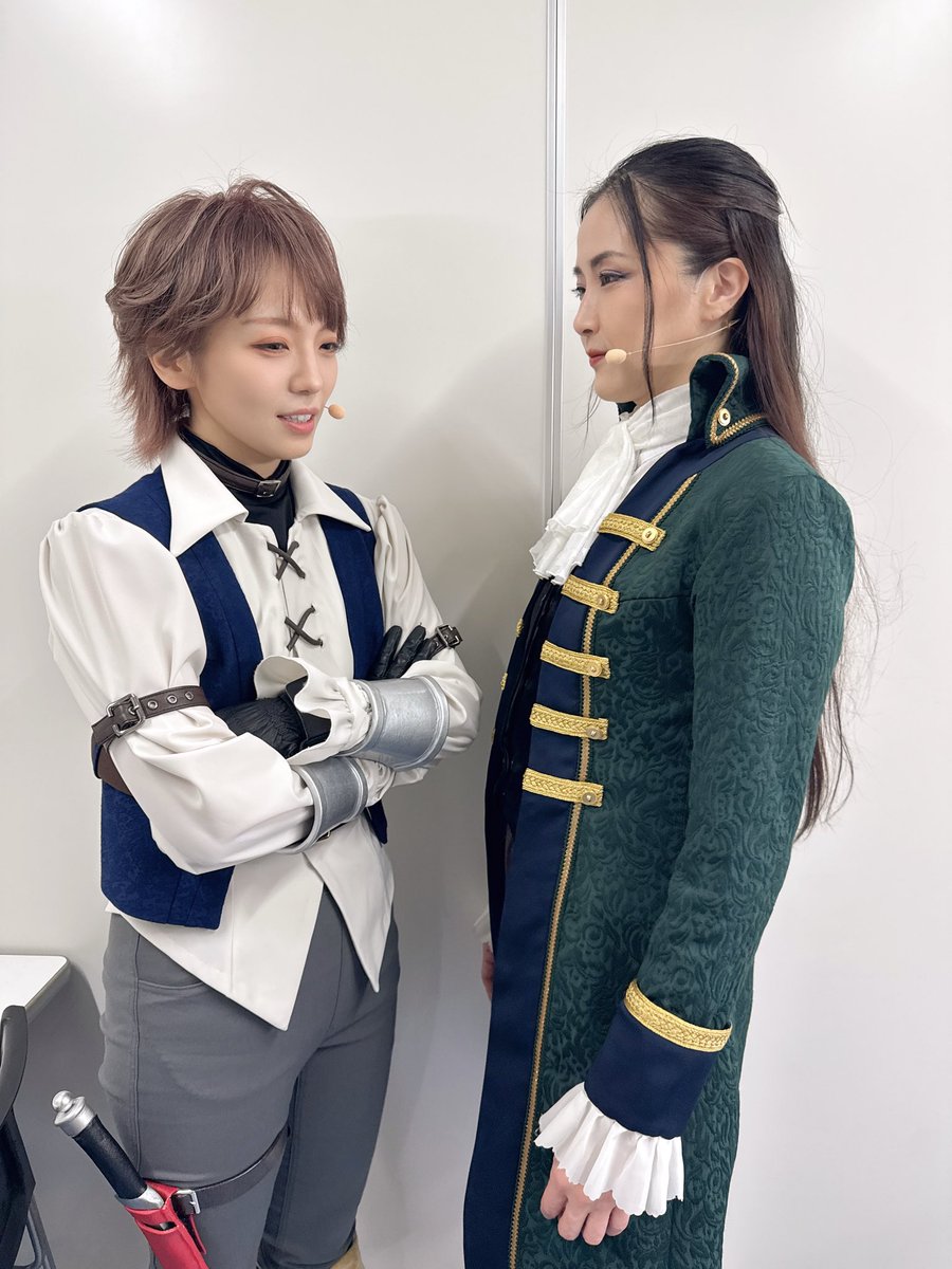 生田 輝 tweet media