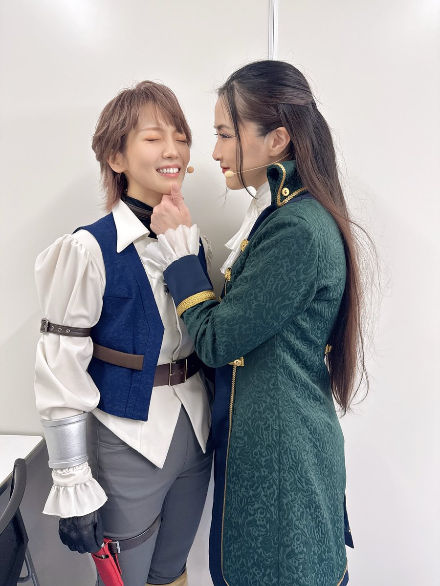 生田 輝 tweet media