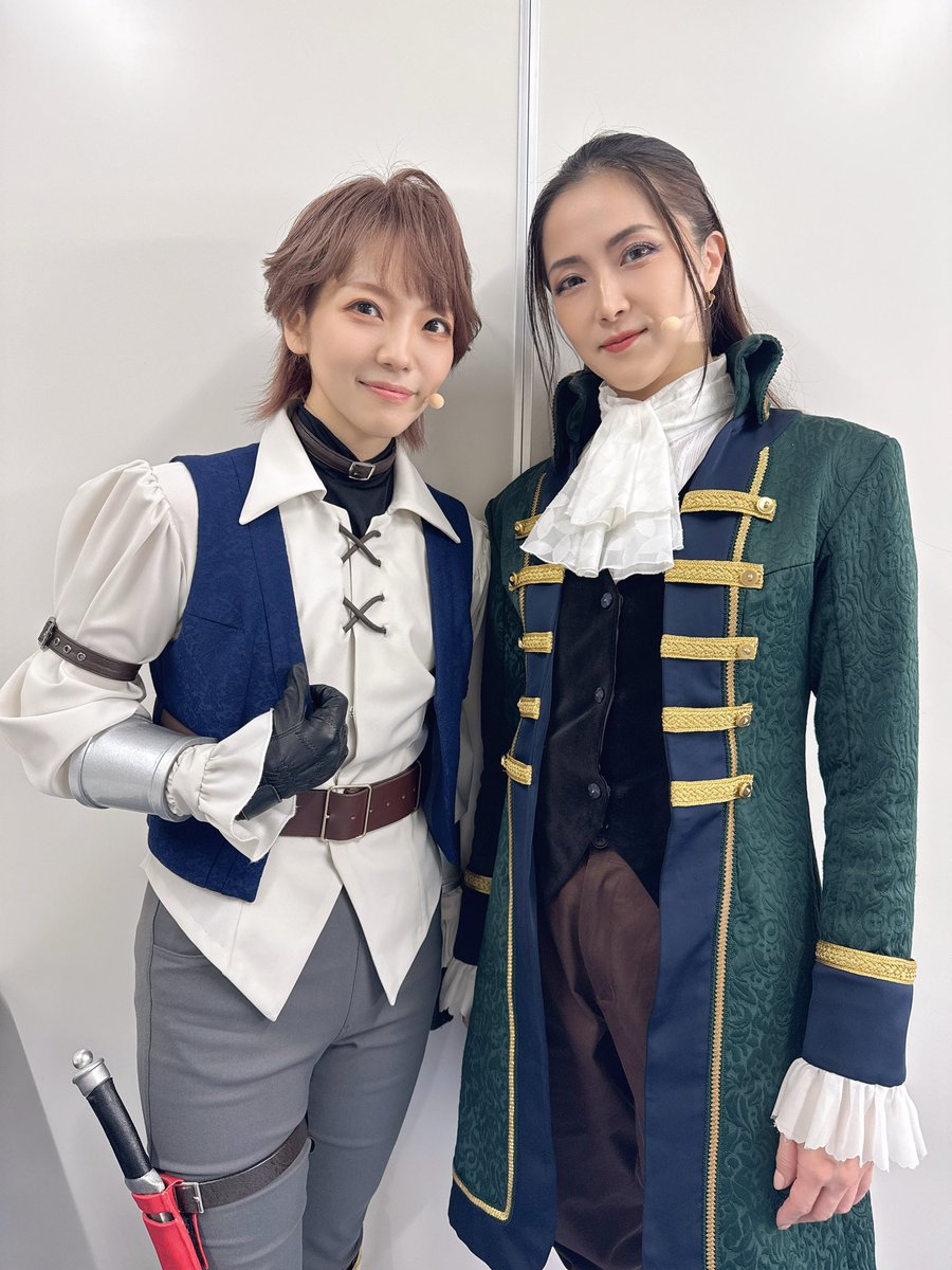 生田 輝 tweet media