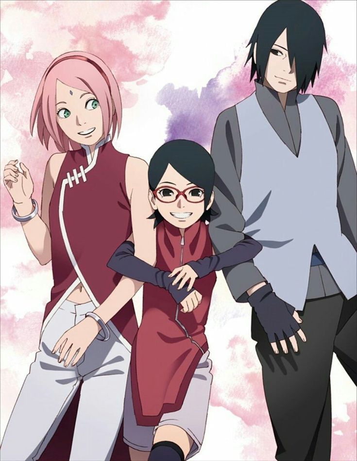 Sakura♡sarada♡ 🇵🇸 tweet media