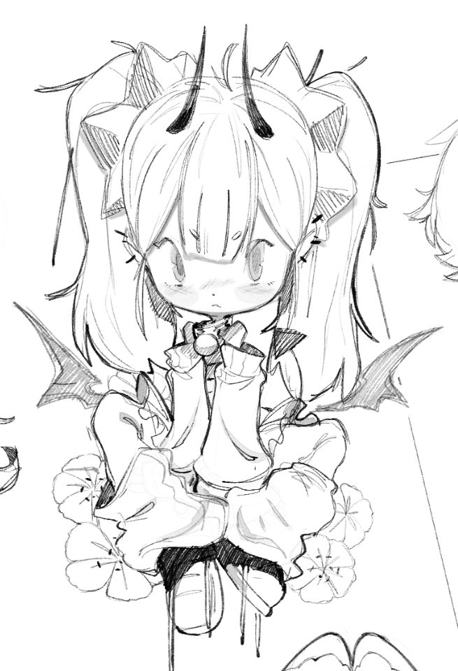 D'4rssa ( ⓛ ω ⓛ *)!!! tweet media