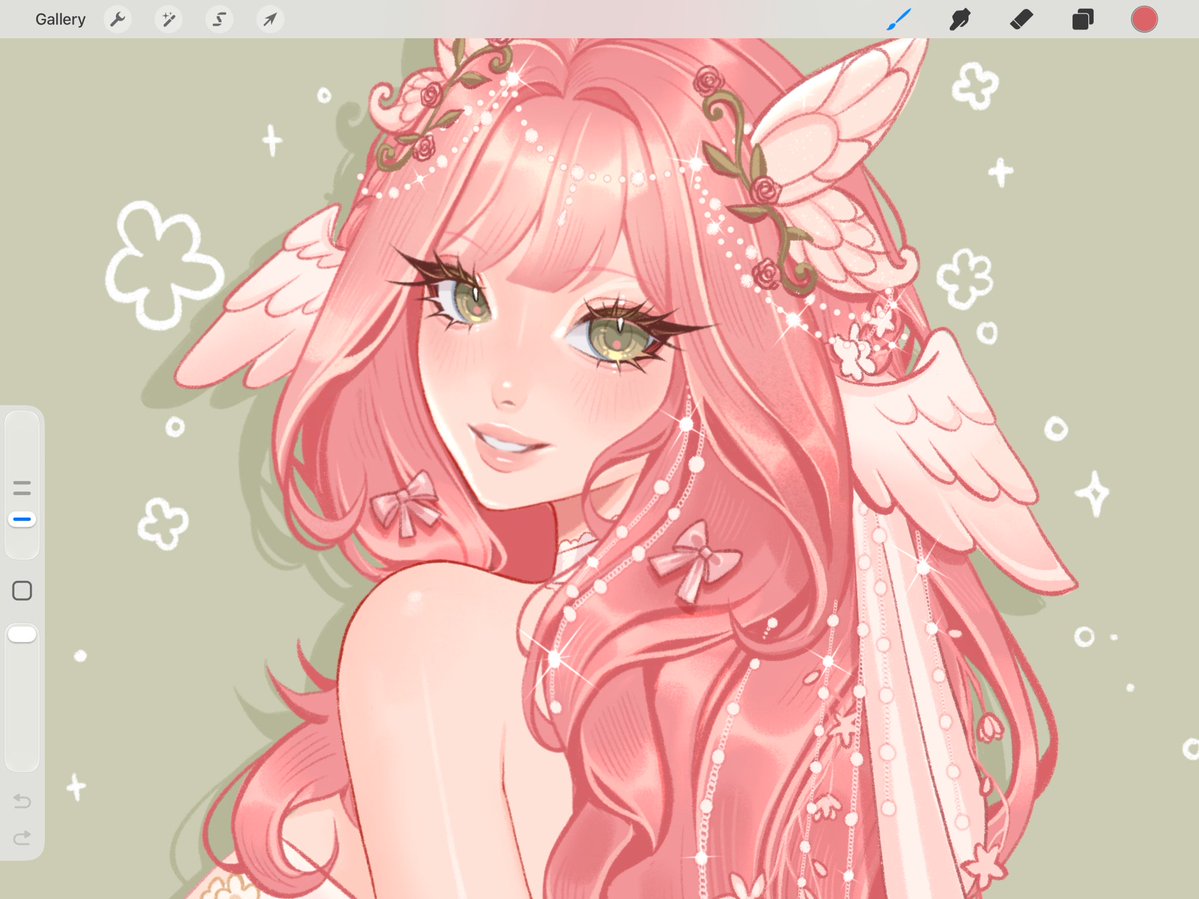 ely. ★ commissions closed~ tweet media