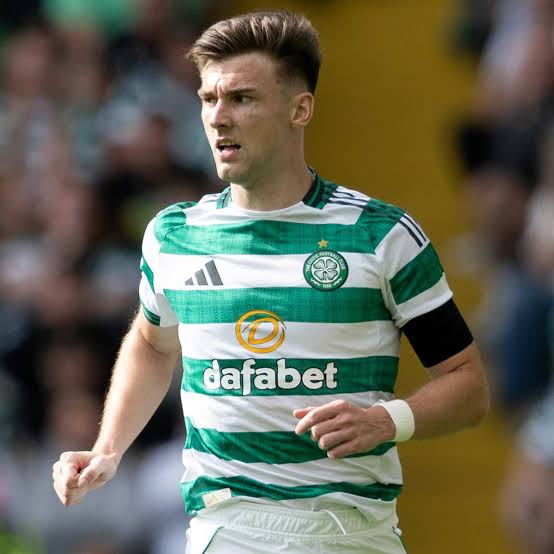 SomaliaNGooner1's tweet photo. Kieran Tierney. 

A 94th-minute winner against Denmark to send his country to the World Cup.

14 G/A to help Celtic win the Scottish Championship on the final day.

What a fighter. We Arsenal fans send all our congratulations. Well deserved. Once a gunner, always a gunner. https://t.co/kmQQh0kRfT