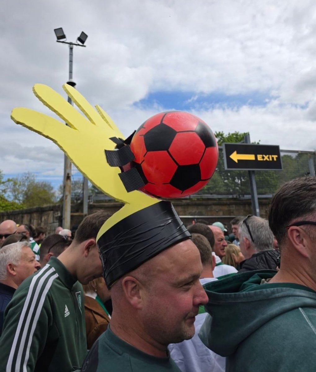 The Celtic Way tweet media