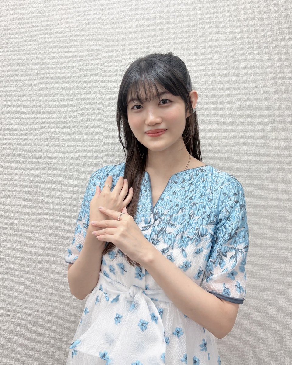 早見沙織 Official tweet media