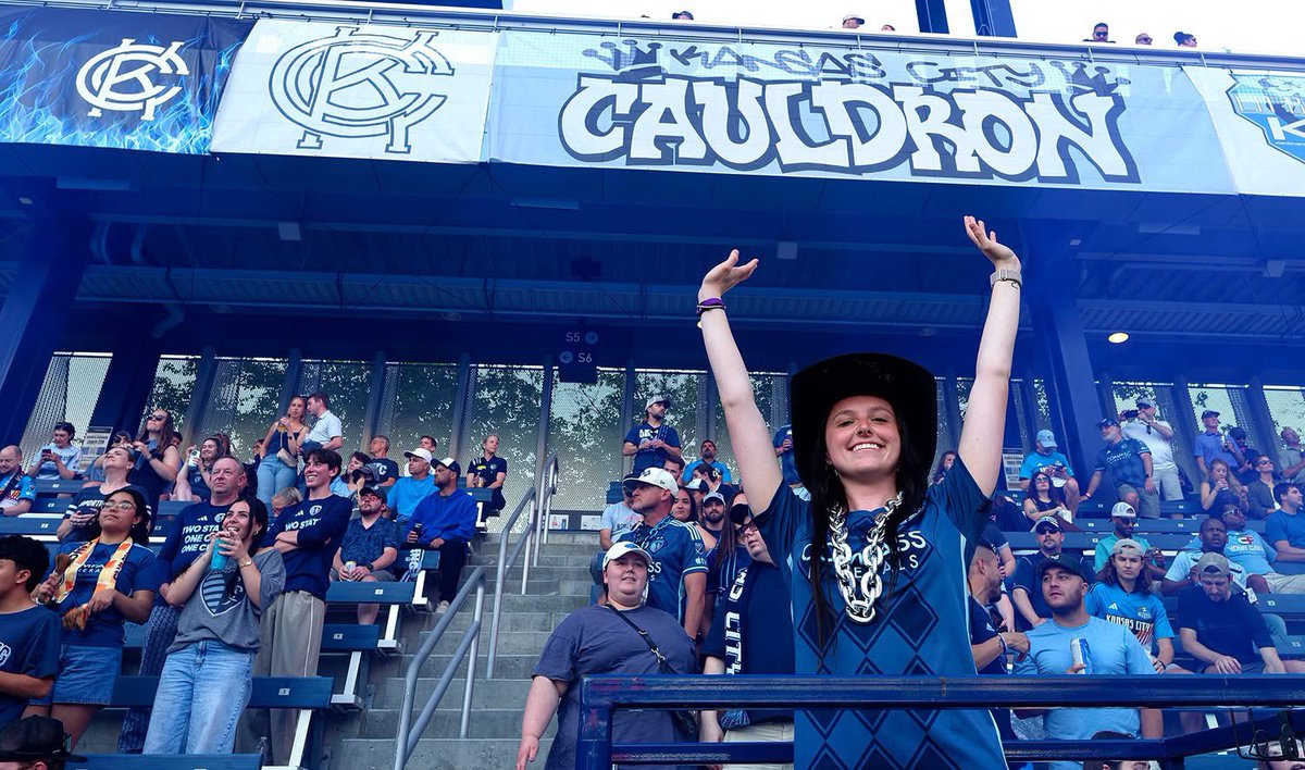 The Cauldron tweet media