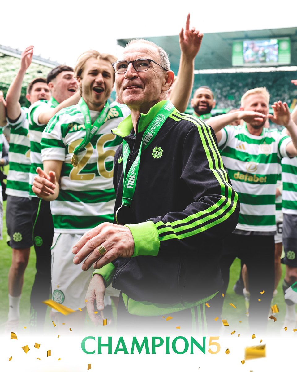Celtic Football Club tweet media