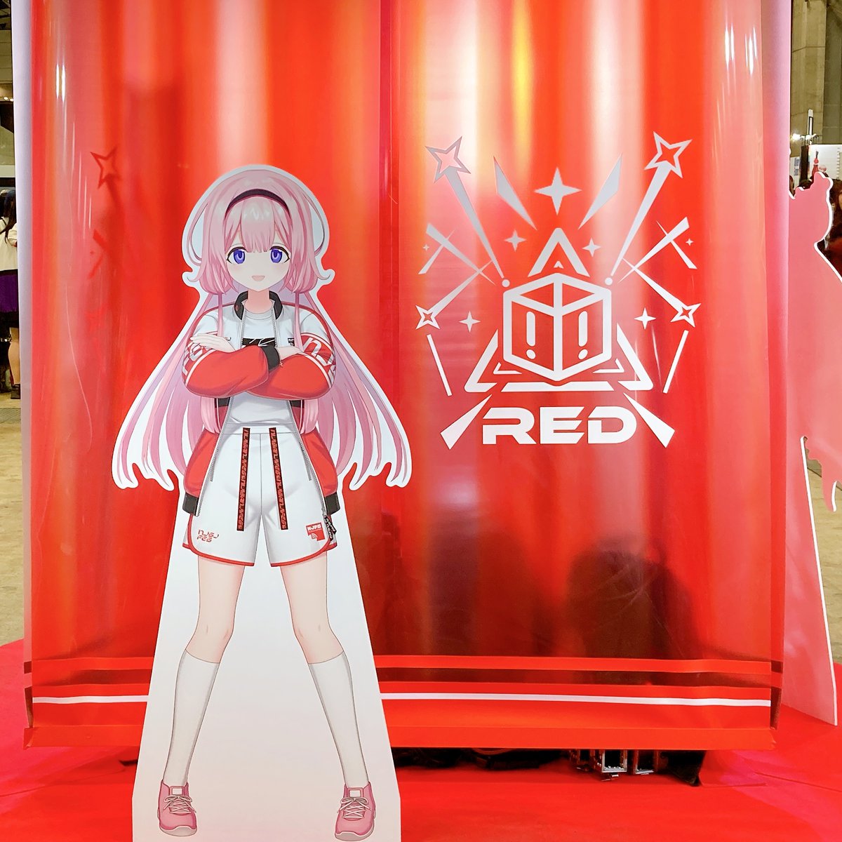 🧭周央サンゴ💞🦩 (@Suo_Sango) / Posts / X