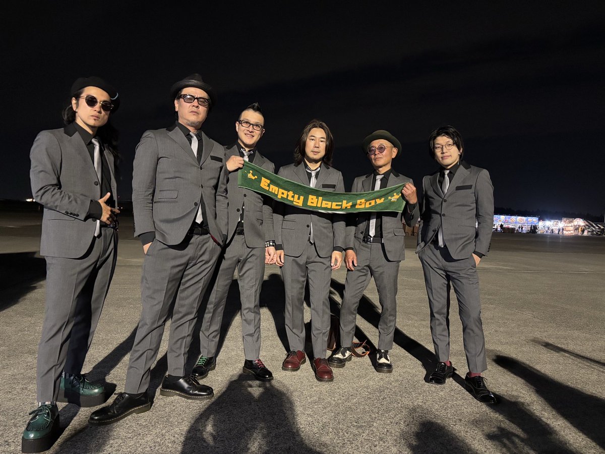 立川慎也《 𝘛𝘳𝘪𝘧𝘭𝘦𝘢 》 tweet media