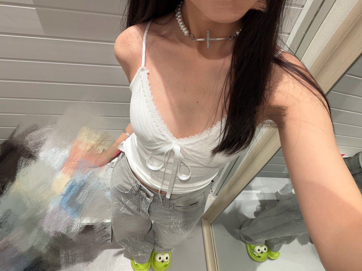 Predawn1973's tweet photo. pyq不方便发来推发😋尊嘟很喜欢这件 https://t.co/aaQn2R0Gnk