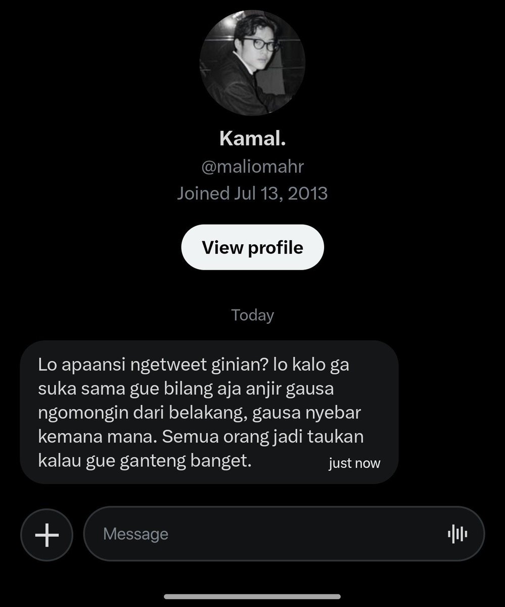 dek 𝖽𝗎𝖽𝗎𝗇𝗀. tweet media