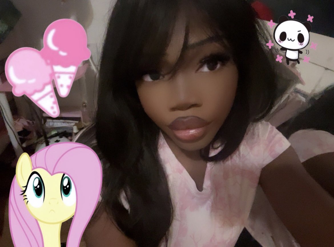 princess milli 💢💢 tweet media