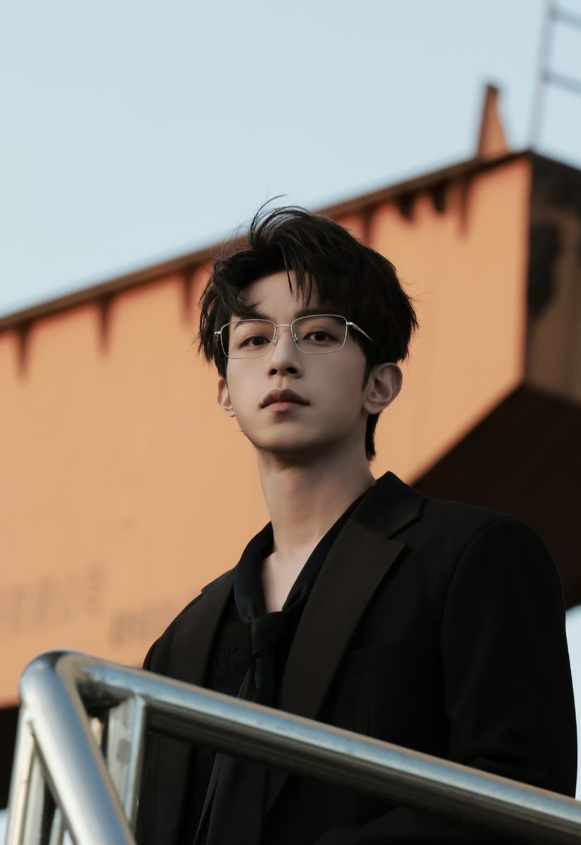 JIANGLI奖励 GLOBAL FANBASE tweet media