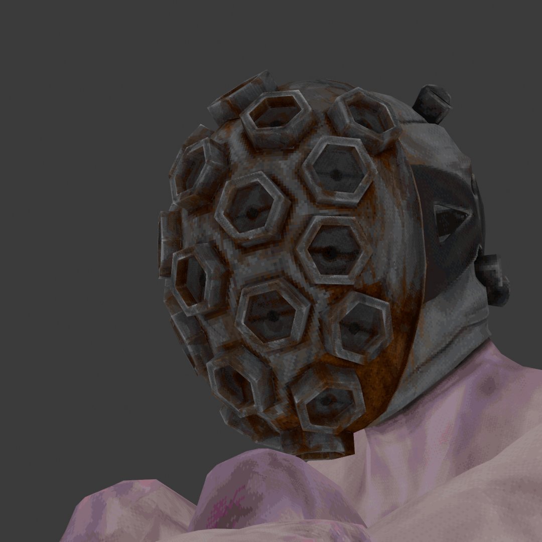 illumisanicgltf's tweet photo. We might be exposed sometimes
#handpainted #lowpoly https://t.co/xoqh2Rf7Ch