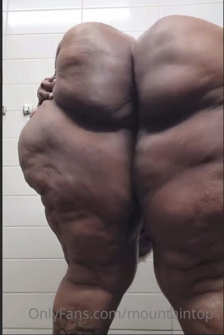 I Love Fat Ass tweet media