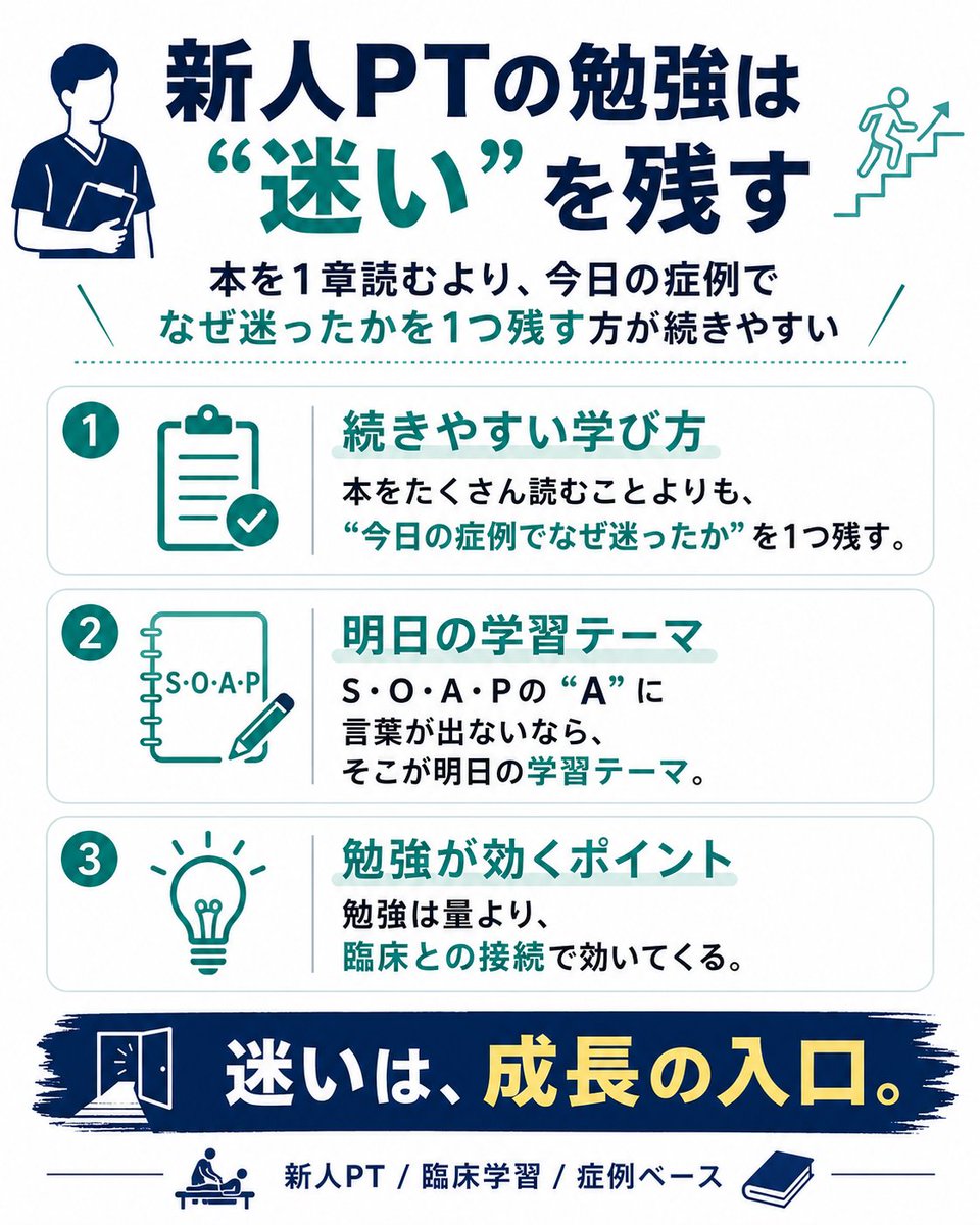 サトシ|採用PT×若手育成 tweet media