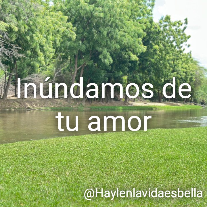 HaylenSanchez's tweet photo. Dios, siempre espero tu gran amor. 
#DiosEsAmor 
#lavidaesbella https://t.co/s9PzoB03yG