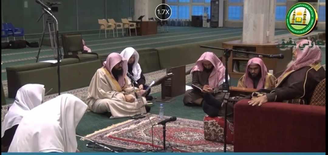 ناصر بن محمد آل بوظهير الهاجري tweet media