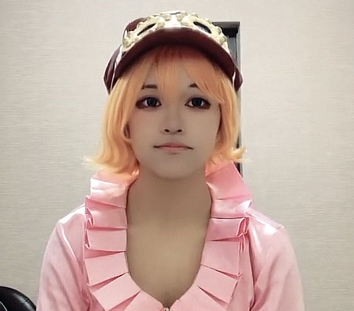 みみ tweet media