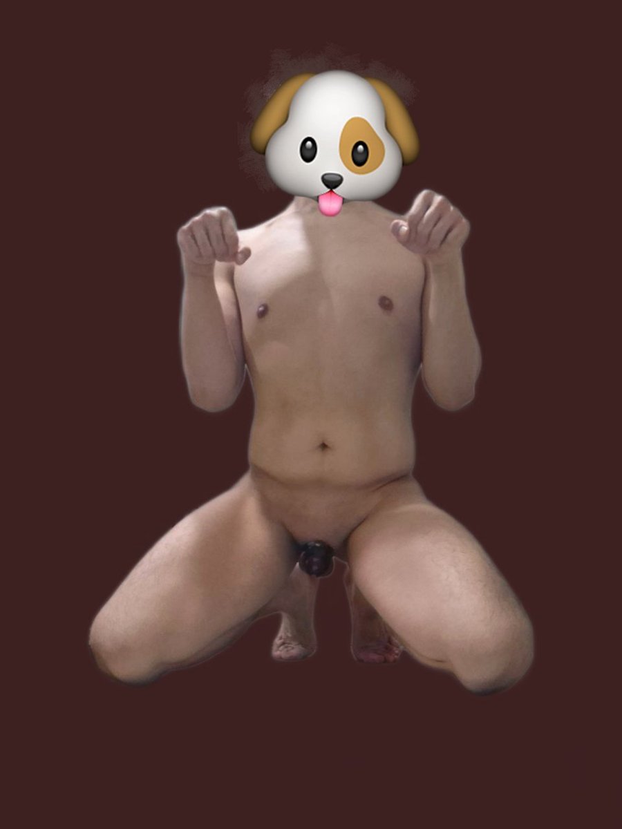 hktop_master's tweet photo. 不要問了，鎖著就對

🐶  @MSlave1995

 #收奴    #任務奴 #曝光任務 #任務調教 #廣東話調教 #香港主人 https://t.co/THPPmjB3xG