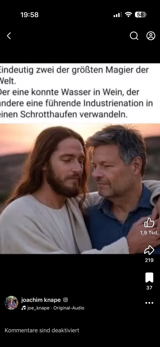 Dieter Faßbender tweet media