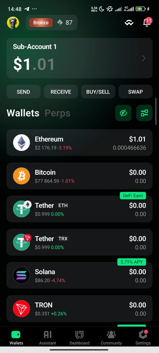 ForlanLight's tweet photo. @unity_wallet @PshjdDjk @hdoi @JoeJ https://t.co/LvlI2RHEcE