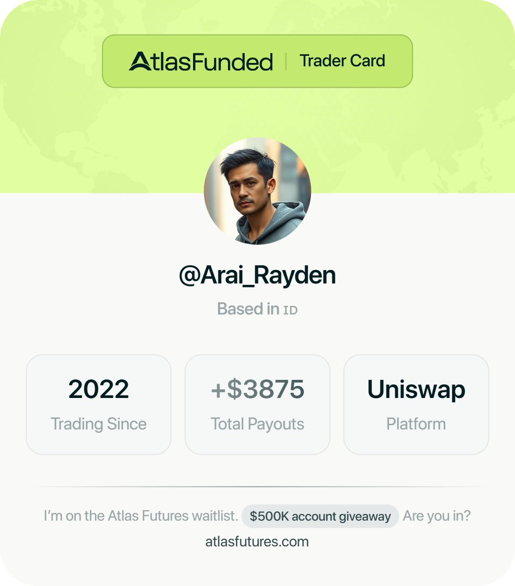 Arai Rayden tweet media