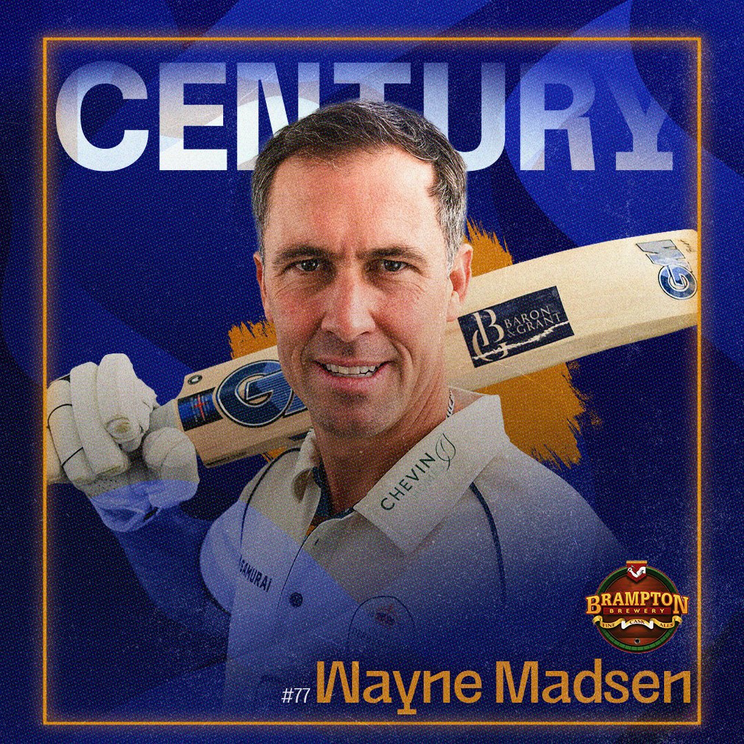 DerbyshireCCC's tweet photo. 𝐇𝐔𝐍𝐃𝐑𝐄𝐃 𝐅𝐎𝐑 𝐖𝐀𝐘𝐍𝐄!!

Watch LIVE ➡️ https://t.co/o8YGsGLZIV https://t.co/ahAThKEZhi
